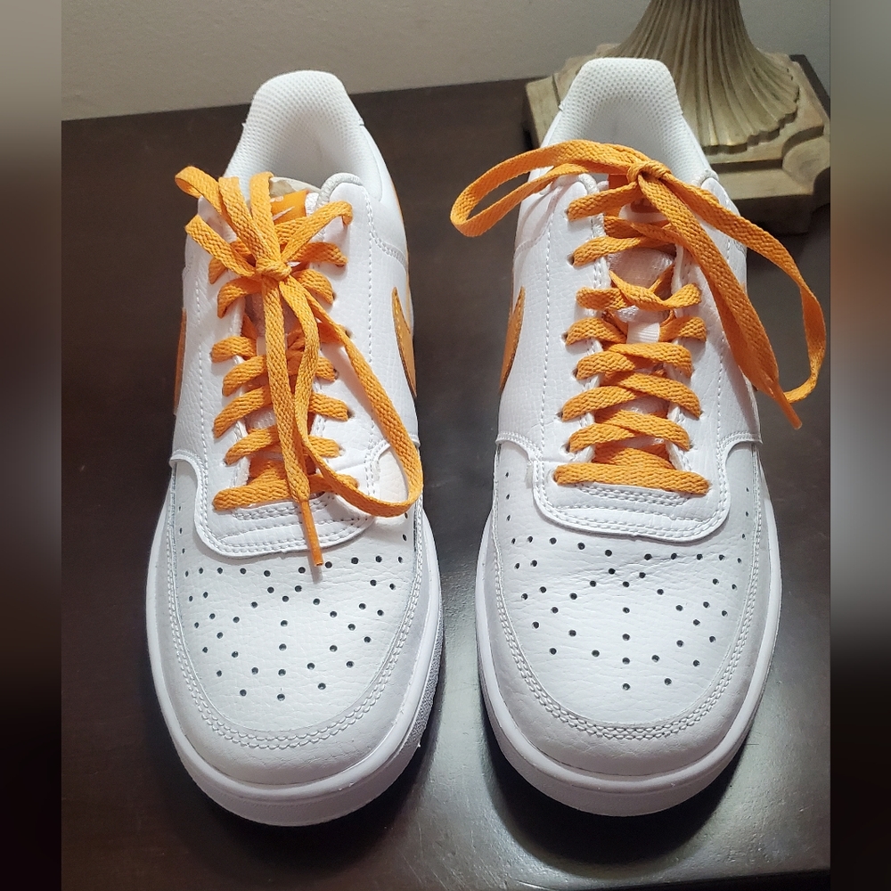 Nike Court Vision Low - New With Box